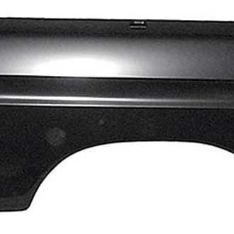 OER® - Driver Side Bed Panel