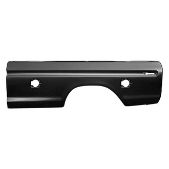 OER® - Rear Driver Side Bed Panel