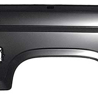 OER® - Driver Side Bed Panel Skin