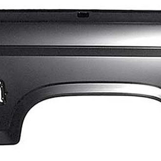 OER® - Rear Driver Side Bed Panel