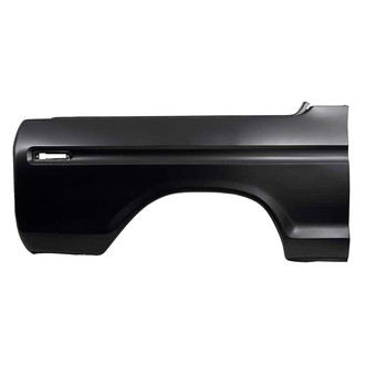 OER® - Rear Passenger Side Quarter Panel Skin