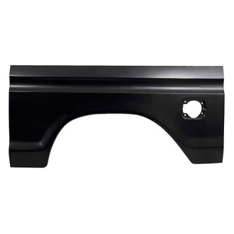 OER® - Rear Driver Side Quarter Panel