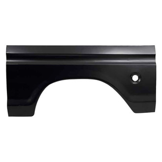 OER® - Rear Driver Side Quarter Panel