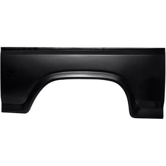 OER® - Passenger Side Bed Panel