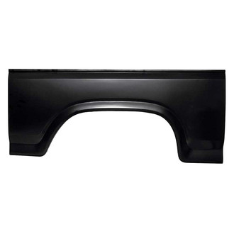 OER® - Rear Driver Side Quarter Panel Patch