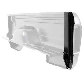 OER® - Passenger Side Tailgate Striker Post