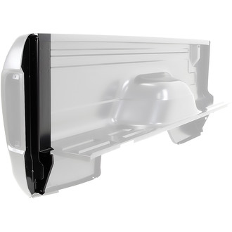 OER® - Driver Side Tailgate Striker Post