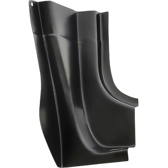 OER® - Rear Lower Passenger Side Body Patch Panel