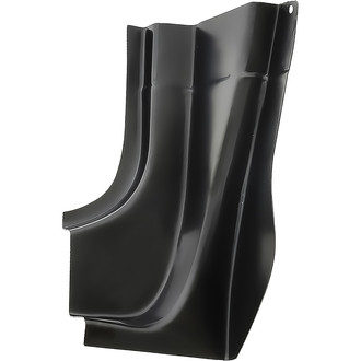 OER® - Rear Lower Driver Side Body Patch Panel