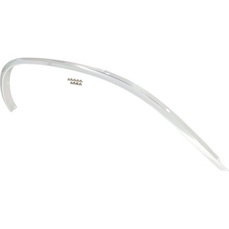 OER® - Rear Passenger Side Wheel Opening Molding