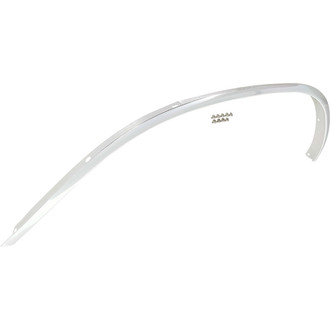 OER® - Rear Driver Side Wheel Opening Molding