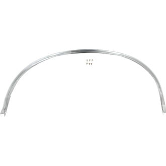 OER® - Rear Driver Side Wheel Opening Molding