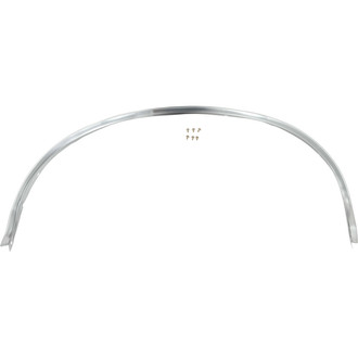 OER® - Rear Passenger Side Fender Molding