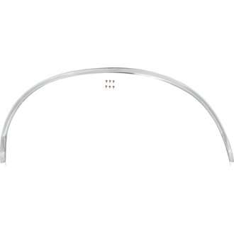 OER® - Rear Driver Side Fender Molding