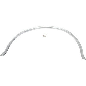 OER® - Rear Passenger Side Fender Molding