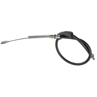 OER® - Rear Driver Side Parking Brake Cable
