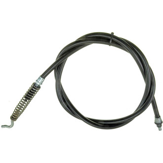 OER® - Rear Driver Side Parking Brake Cable