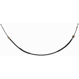 OER® - Rear Driver Side Parking Brake Cable