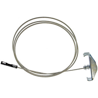 OER® - Intermediate Parking Brake Cable