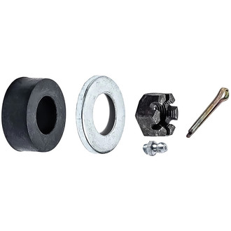 OER® - Lower Steering Drag Link