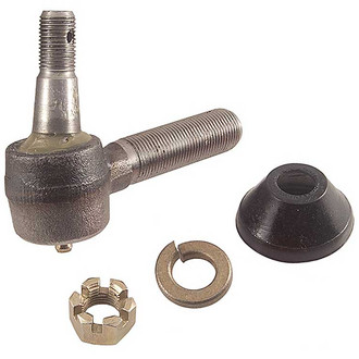 OER® - Driver Side Outer Steering Tie Rod End
