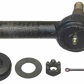 OER® - Driver Side Outer Steering Tie Rod End
