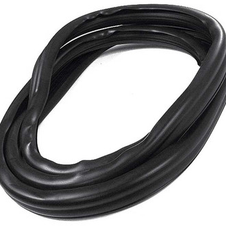 OER® - Back Glass Weatherstrip Seal