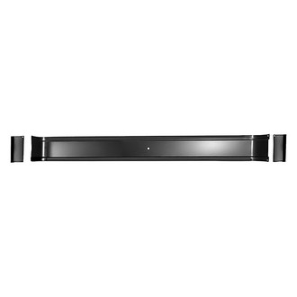 OER® - Roof Panel Support Bow With Mounting Brackets