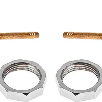 OER® - Wiper Tower Bezel Kit