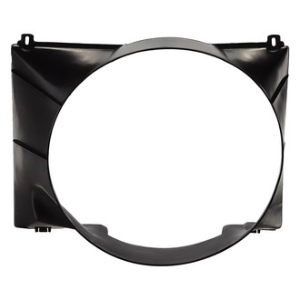 OER® - Engine Cooling Fan Shroud