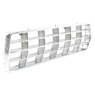 OER® - Grille Insert
