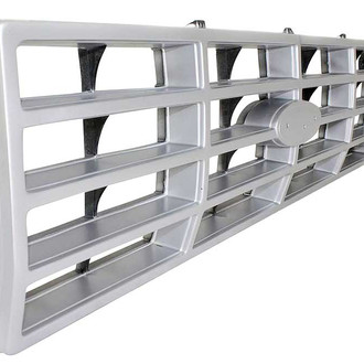 OER® - Grille