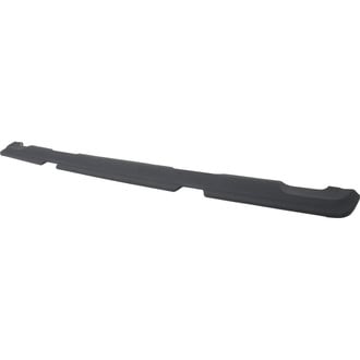OER® - Front Bumper Filler Panel