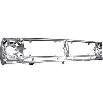 OER® - Grille Shell