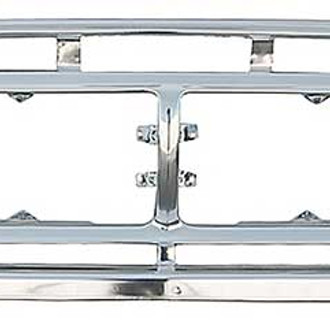 OER® - Grille Shell