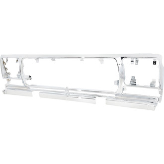 OER® - Grille Shell