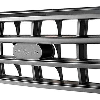 OER® - Grille