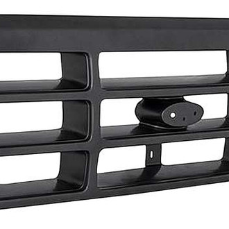 OER® - Grille
