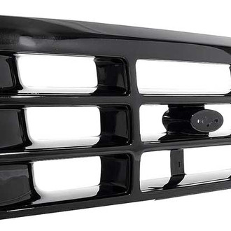 OER® - Grille