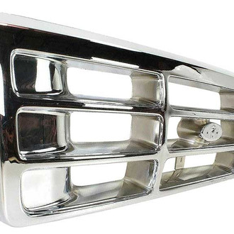 OER® - Grille