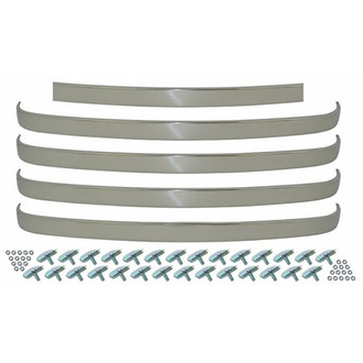 OER® - Grille Bar Set