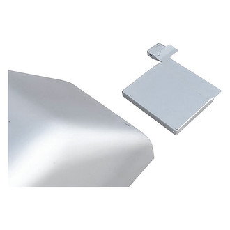 OER® - Rear Driver Side Front Section Wheel Housing Filler Panel