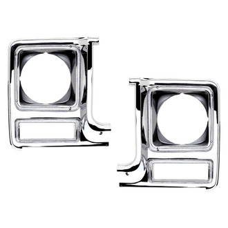 OER® - Headlight Bezel