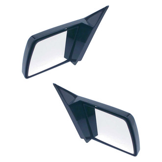 OER® - Driver and Passenger Side View Mirror Set