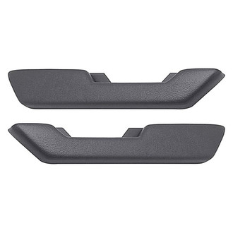 OER® - Driver and Passenger Side Armrest Pad Set