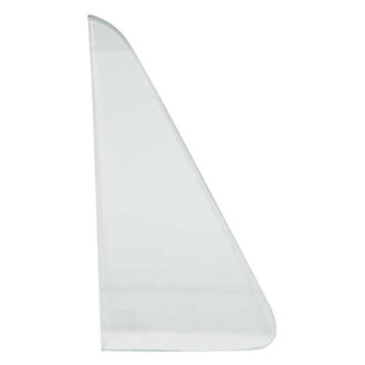 OER® - Vent Glass