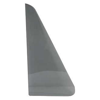 OER® - Vent Glass