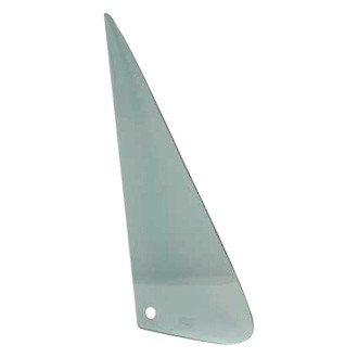 OER® - Vent Glass