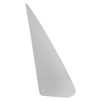 OER® - Vent Glass