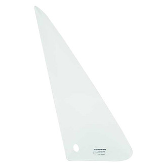 OER® - Vent Glass